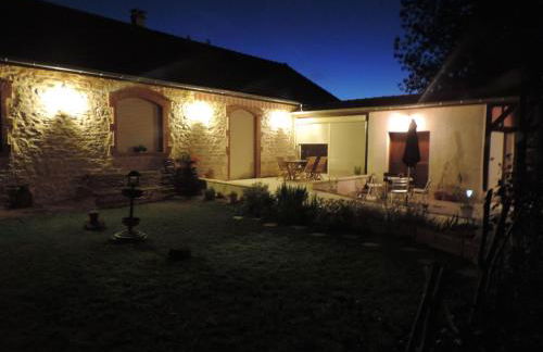 Villa Roland en Bourgogne - Foto 55