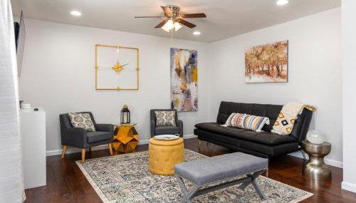 4-Bedroom Retreat with 5-Star Amenities - Foto 3