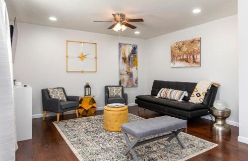 4-Bedroom Retreat with 5-Star Amenities - Foto 3