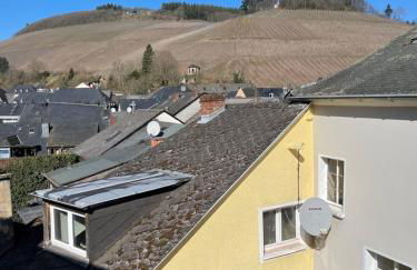 Uriges Ferienhaus in der Altstadt von Saarburg mit Sauna, Kinderspielecke, 1000Mbit Wlan, 1 Minute vom Wasserfall entfernt - Foto 22