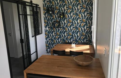 Balcon sur l'èvre - Photo 11