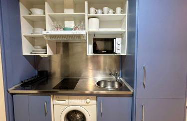 Apartamento con garaje en Apartour Vertice - Photo 30