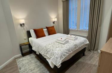 Luxury 2 Bedroom Cottage - Foto 12