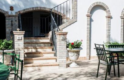 Villa Anna Savini Casa Vacanze - Foto 52