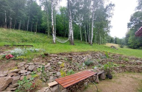 Domek za lipą - Foto 13