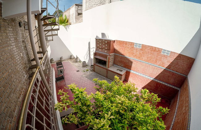 Casa Alvarez - Foto 24