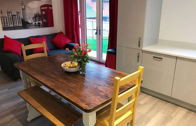 New Home Near Science Park & City Centre - Photo 14