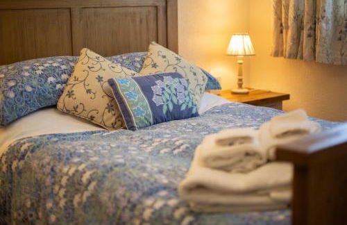 Stable Cottage - Foto 7