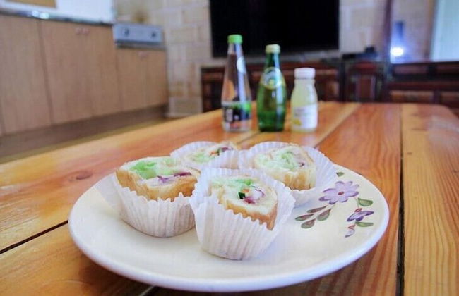 Bandi Hwangto Pension - Foto 50