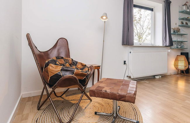 8 Person Holiday Home in Sakskobing - Foto 33