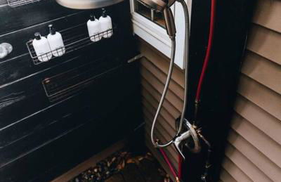 The Little Lake Cabin - Foto 10