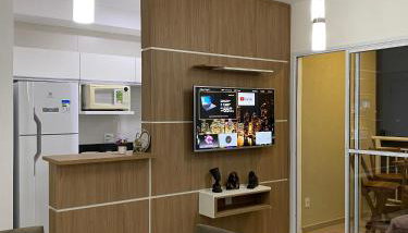 Apartamento Rocha Sinop - Photo 2