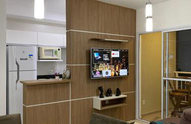 Apartamento Rocha Sinop - Foto 2