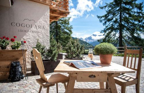 Chalet Cogolara - Foto 41