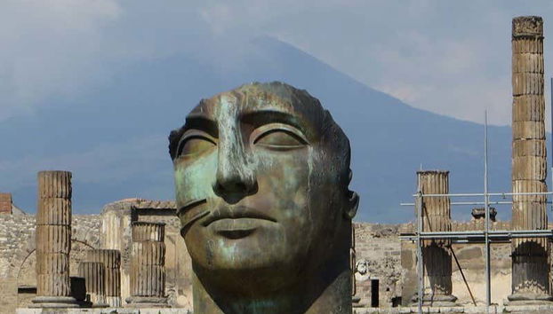 Pompeii & Vesuvius Day Trip - Foto 2