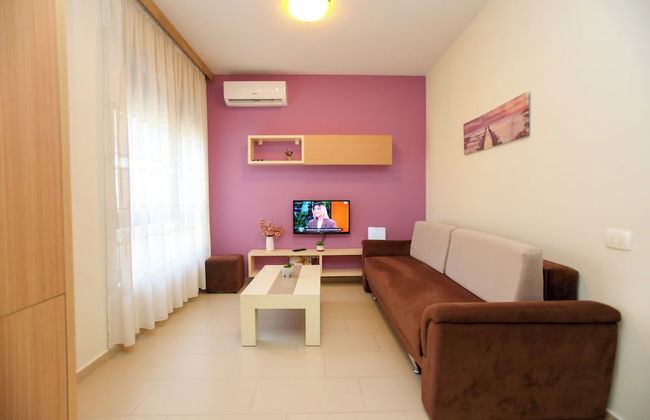 Diamond Holiday Apartments Vlore - Foto 70