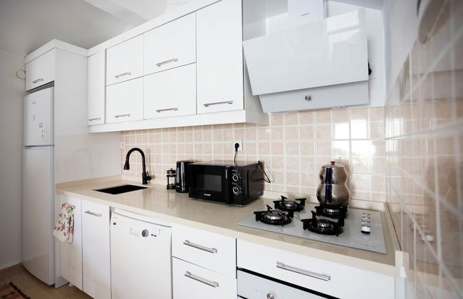 Kaya Apart Datca - Photo 30