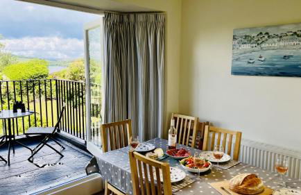 Riverview - Family river retreat a short walk from the quay - Foto 8