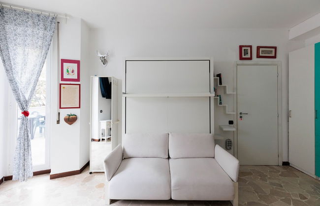 Alessia's Flat- Breno - Foto 9