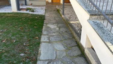 Alloggio con Terrazza - Foto 3