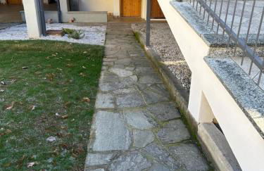 Alloggio con Terrazza - Foto 3