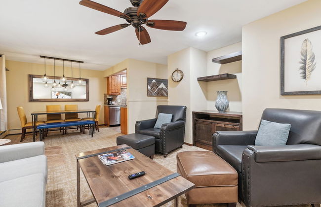 Eagle Point Resort - Foto 30