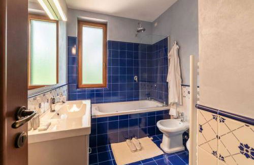 Villa Gina Umbria Luxury Retreat - Foto 28