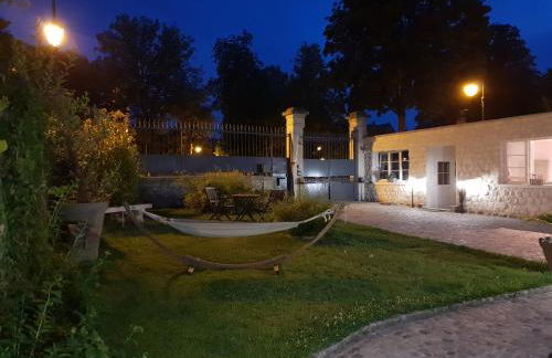 Le Gîte Senlisien - Foto 21