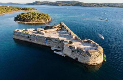 Apartman Ivana Šibenik, Brodarica - Foto 15