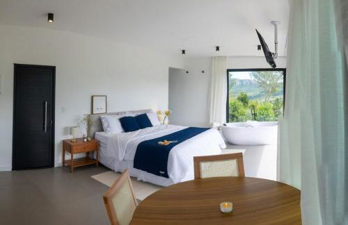 Chalé Monte Lumier - Foto 44