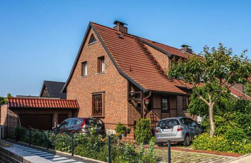 Ruhige Ferienwohnung in Wismar - Foto 7