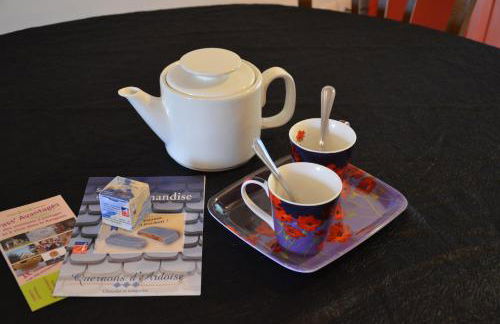 La Grange de la Gandonnerie - Photo 24