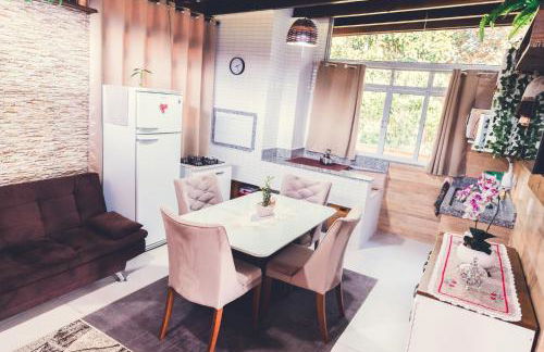 Pousada Santa Isabel - Photo 9