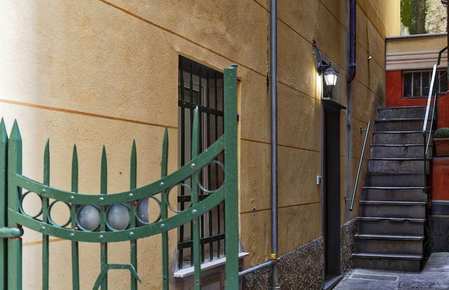 Modern Holiday Home in Camogli - Foto 17