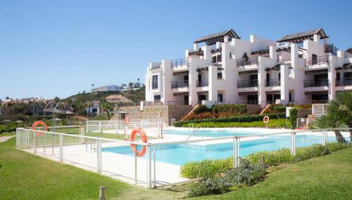 SUNSET of the Sea CASARES DEL MAR - Photo 3, Garden, Garden view