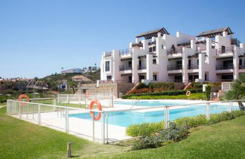 SEAVIEW PENTHOUSE PREMIUM LUXURY-Casares Del MAR - Photo 27