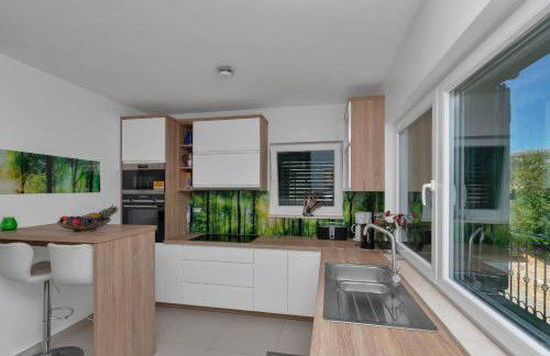 Luxury villa with a swimming pool Studenci, Zagora - 18483 - Foto 25