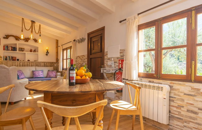 Ses Begudes in Fornalutx - Foto 12