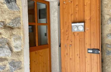 Casa Grailè - Alpine apartment in Valtellina - Photo 16