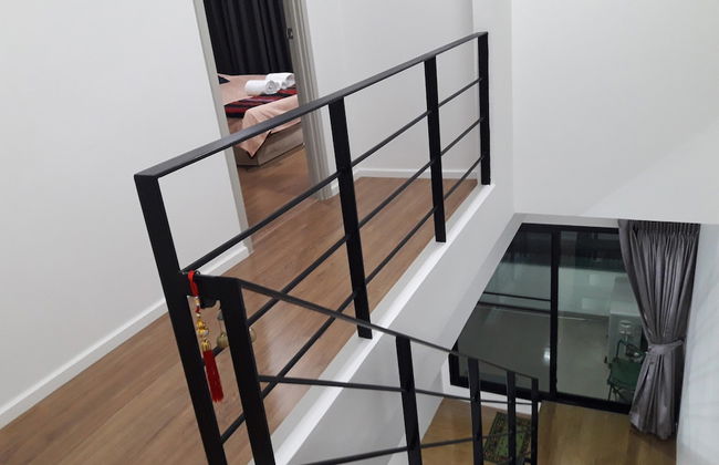 New Loft Modern Home - Photo 28