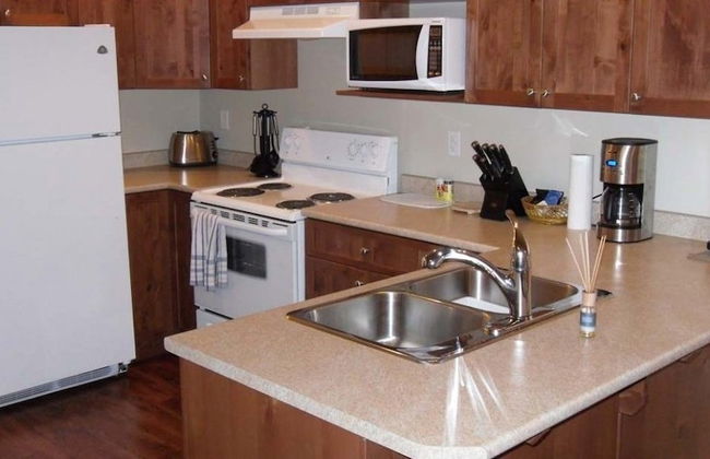 Sunshine Valley Rv Resort & Cabins - Foto 6