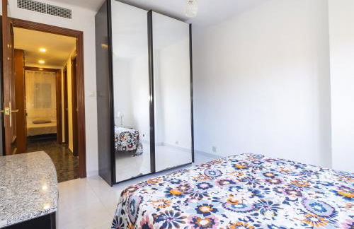 Cubo's Evy Malaga Apartment - Foto 16