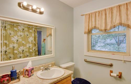 Peaceful Lake Hartwell Gem with Boat Dock - Foto 15