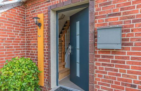 3 Bedroom Cozy Home In Friedrichskoog - Foto 13