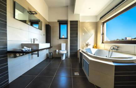 Villa Majestic Crete heated pool and sauna - Foto 34