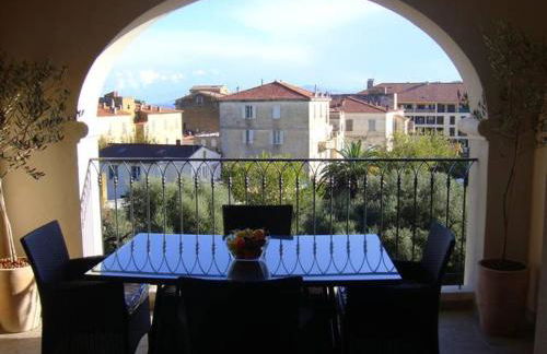 appartement climatise Classé 2 étoiles - Foto 1