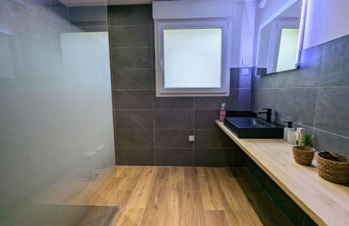 Maison Gite Le Skieur - Foto 14