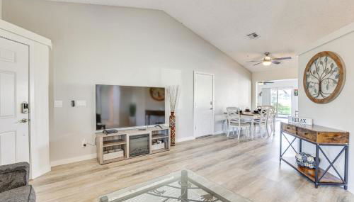 Near Spring Training! Peoria Gem with Pool and Hot Tub - Foto 5