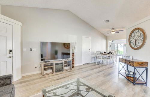 Near Spring Training! Peoria Gem with Pool and Hot Tub - Foto 5