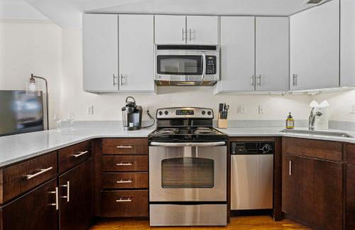 Furnished Apartment in Downtown - Foto 10